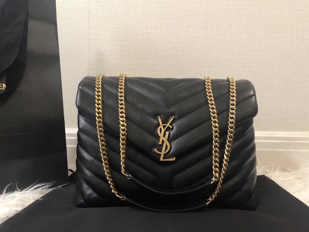 YSL Satchel Bags